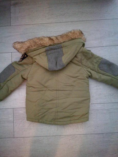 Army bundicka, mayoral,98