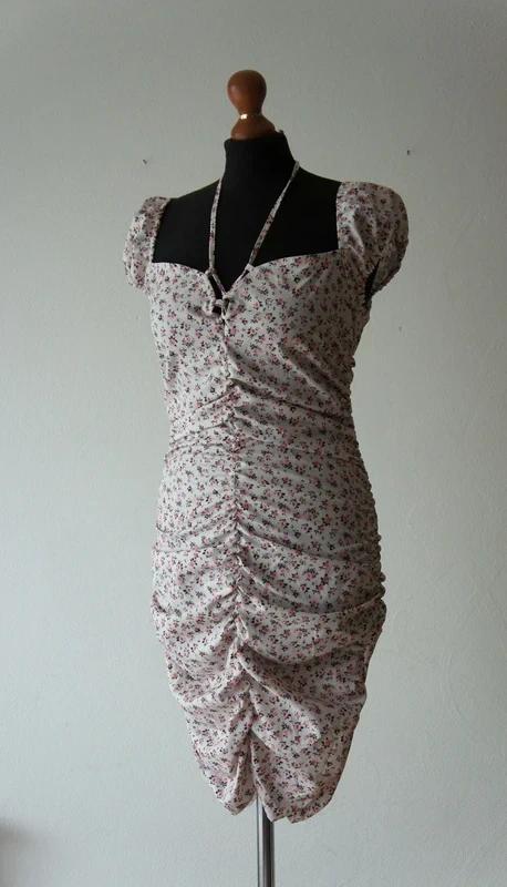 Dámske letné šaty zn.shein, m