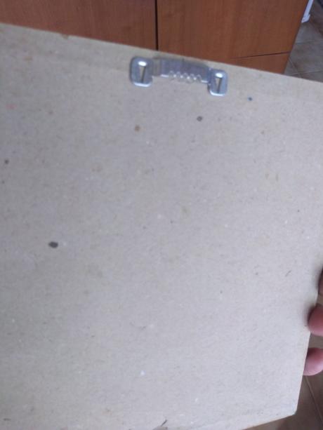 Obrázky do izbičky, 