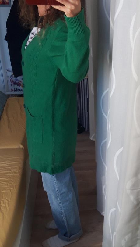 Sveter, m