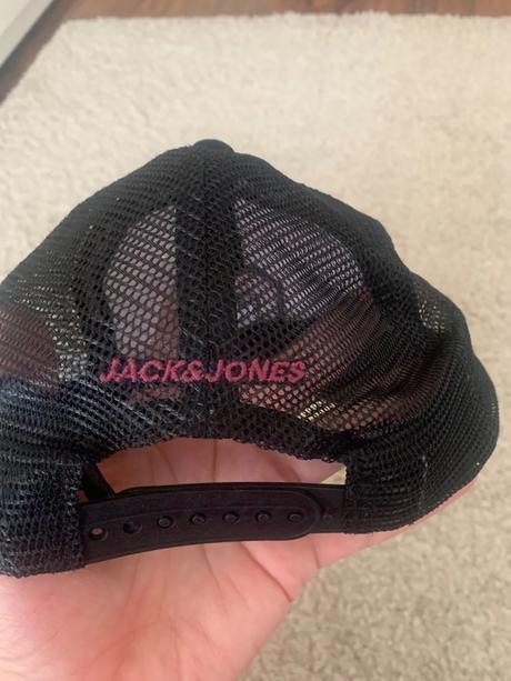 Šiltovka jack jones, 140