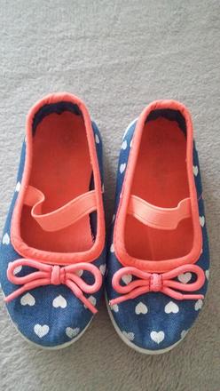 Balerinky veľ. 24, 24