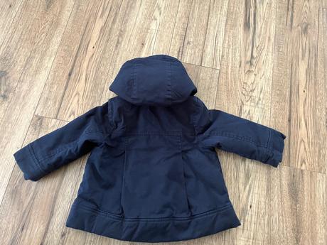 Jacadi prechodný kabátik, jacadi,86
