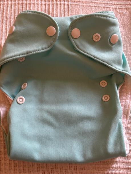 Plienky nohavickove aj s prislusenstvom, wonderoo,7 kg - 18 kg