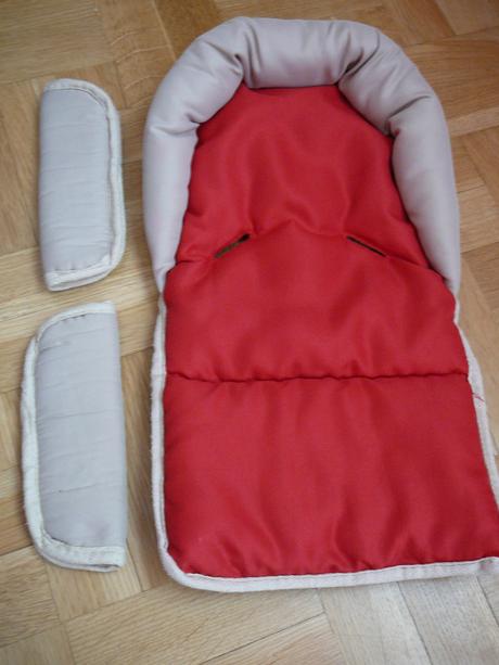 Autosedačka 0-13kg,