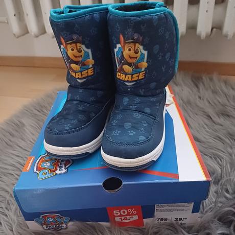 Chlapčenské snehule, 28