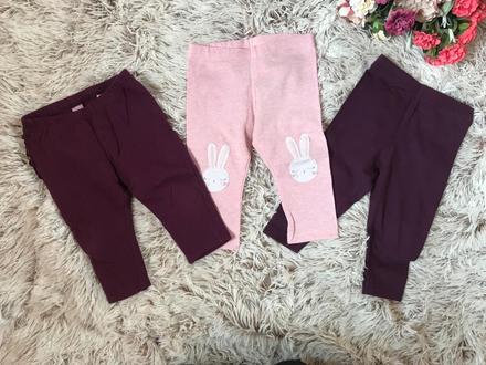 Legíny velkost 74, dopodopo,74