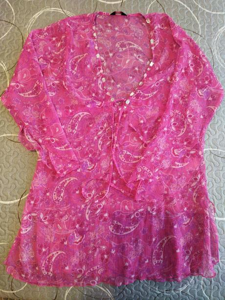 Plážová tunika, atmosphere,m