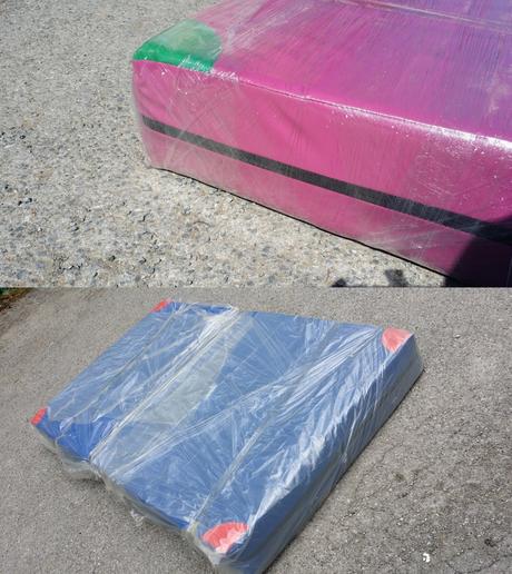 Nová žinenka + možné bezplatné doručenie, 