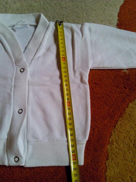 3ks detské svetre, puma,86