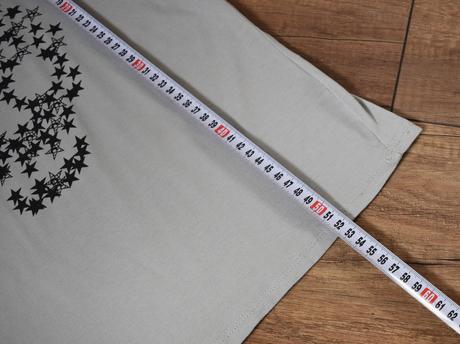 Tricko s lebkou, zara,128