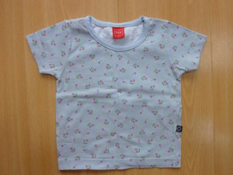 Ceresnickove tricko zn. tex, 92