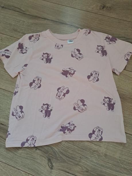 H&m tričká, h&m,104