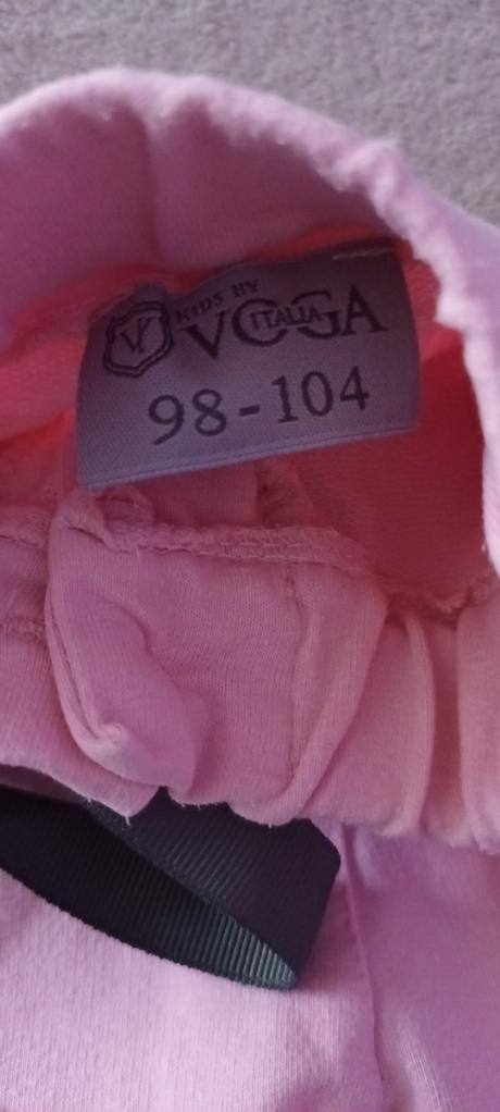 Kraťasy kids by voga italia, matalan,98