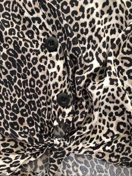 Lindex blúzka, lindex,m