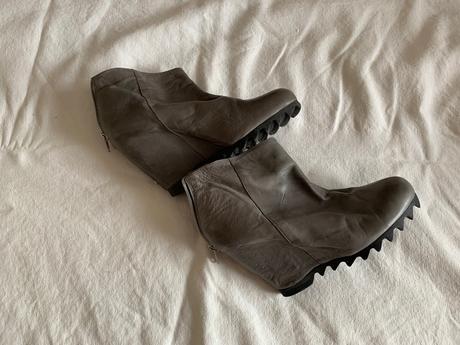 Topánky 38-39 veľ. balíček, 39