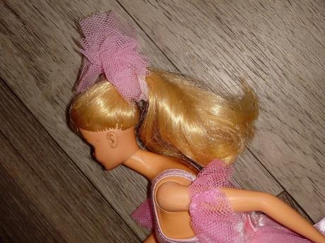 Barbie my first ballerina 1986,