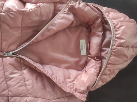 Kabát, h&m,134