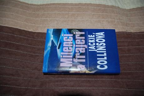 Kniha milenci a frajeri, 