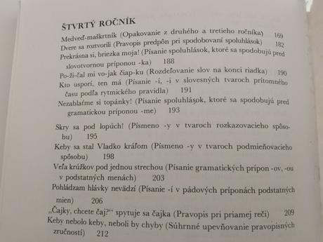 Priateľ mäkčeň, kamarátka bodka, 