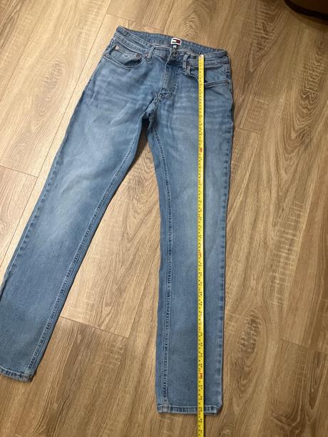 Rifle hilfiger, tommy hilfiger,32