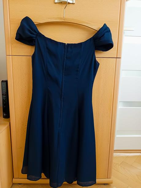 Spoločenské šaty, s