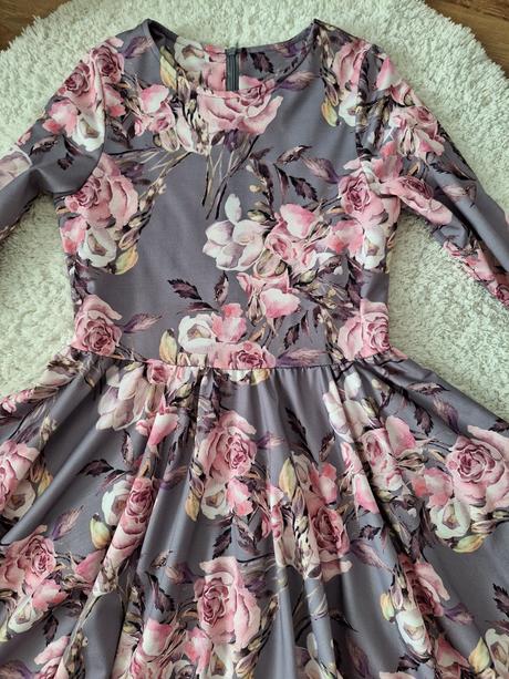 Prekrásne šatičky, 152