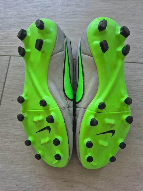 Kopačky, nike,40