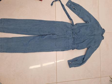 Predam dievcensky overal, coccodrillo,134