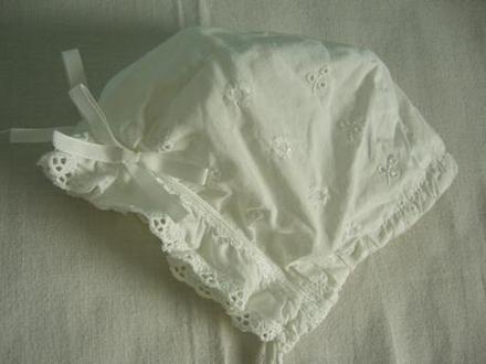 Čiapočka na donosenie, 62