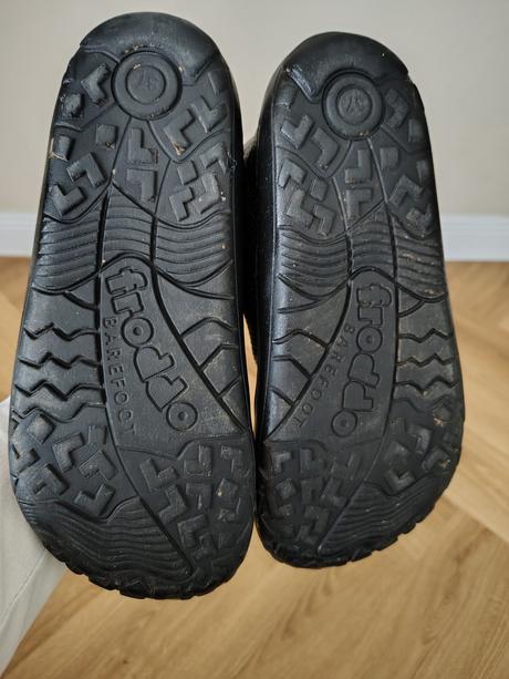 Froddo barefoot celorocky, v.37 (g3110263-1), froddo,37