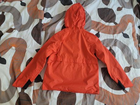 Bunda tenká decathlon, quechua,122