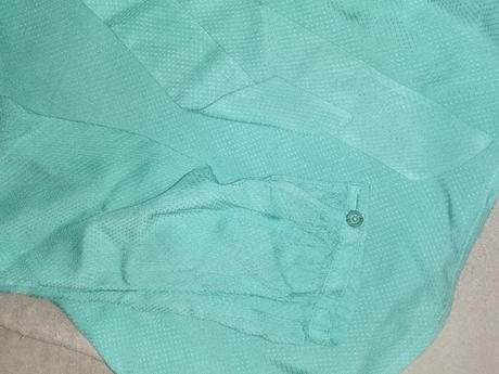 Blúzka tom tailor 38, tom tailor,38