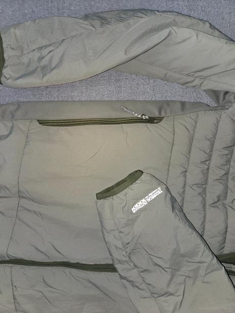 Prechodná bunda raintex xl, xl