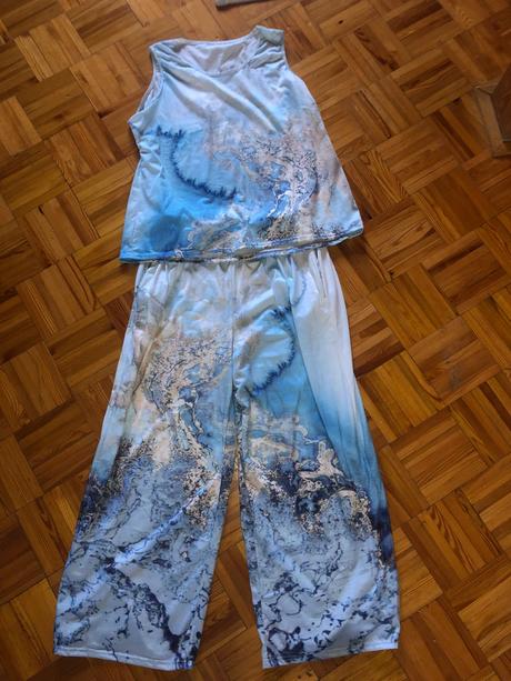 Letny komplet suprava, xxl