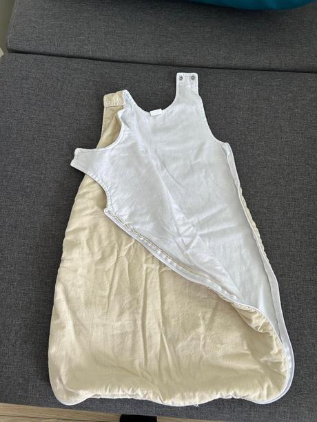 Spací vak prechodný, 