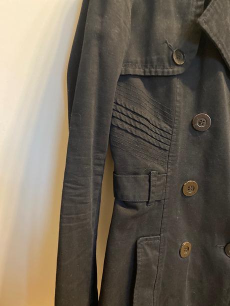 Trenčkot guess, guess,m