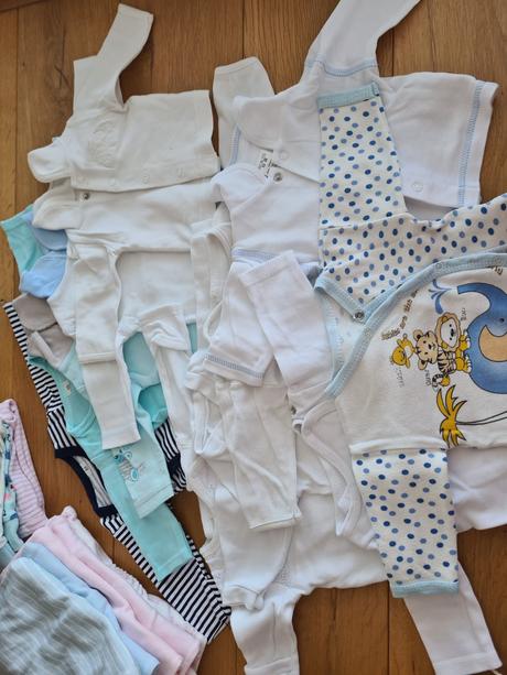 Set vel. 0-4mes, richelieu,56