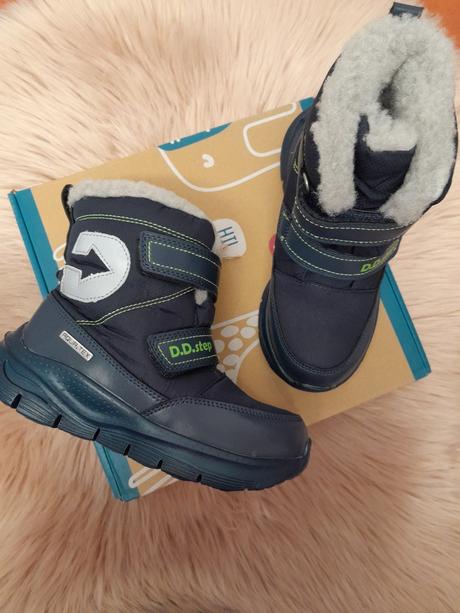 Chlapčenské zateplene snehule 23221562 b, d.d.step,29