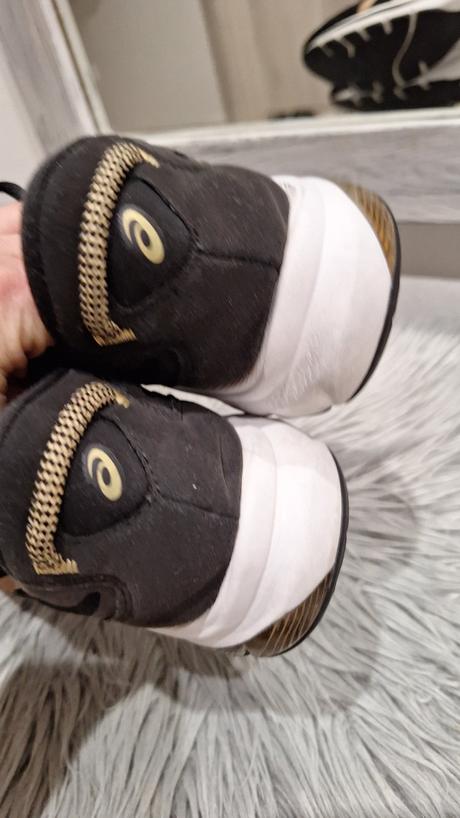 Tenisky 41.5, asics,41