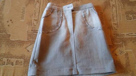 Riflová sukňa, 104