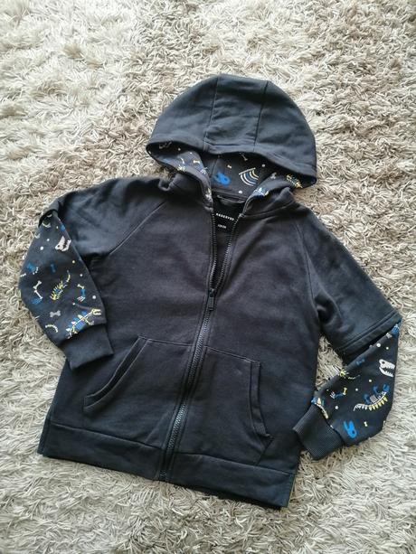 Mikina, reserved,128