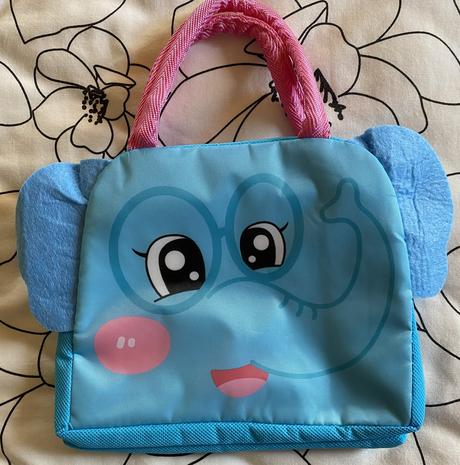 Detská termotaška,