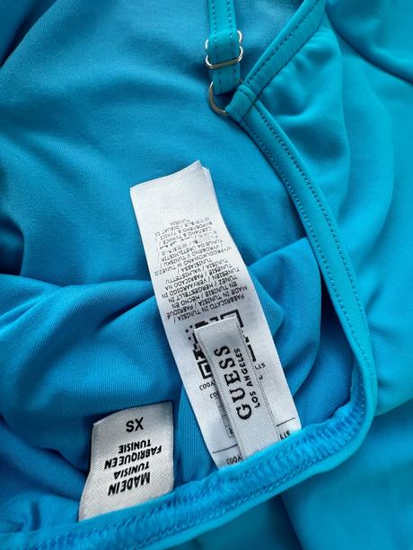 Guess plavky, guess,s