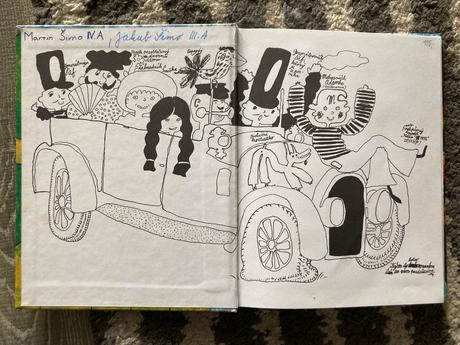 Rozprávky z červenej ponožky, 