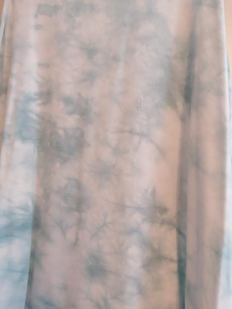 Batikové tričko american eagle z usa, american eagle,s