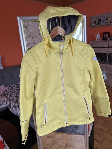 Sofshelova bunda, 146