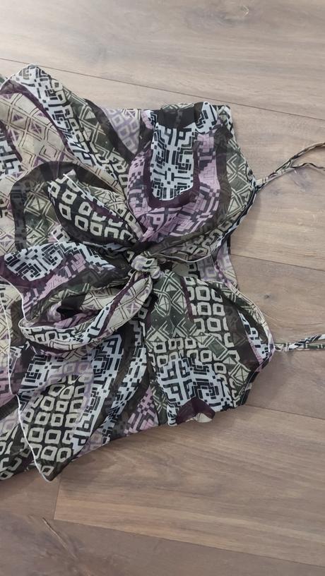 Krasne letne saty, m