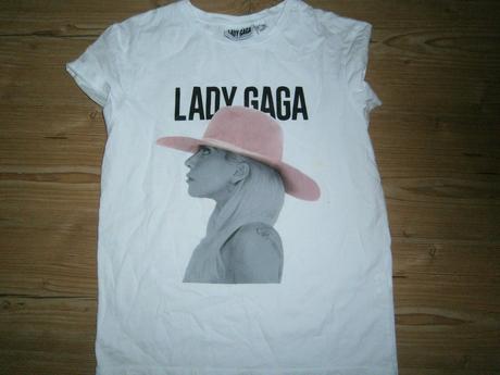 Tričká po 1 eur/ks, s