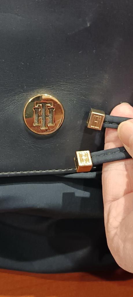 Ruksačik tommy hilfiger - orig., tommy hilfiger
